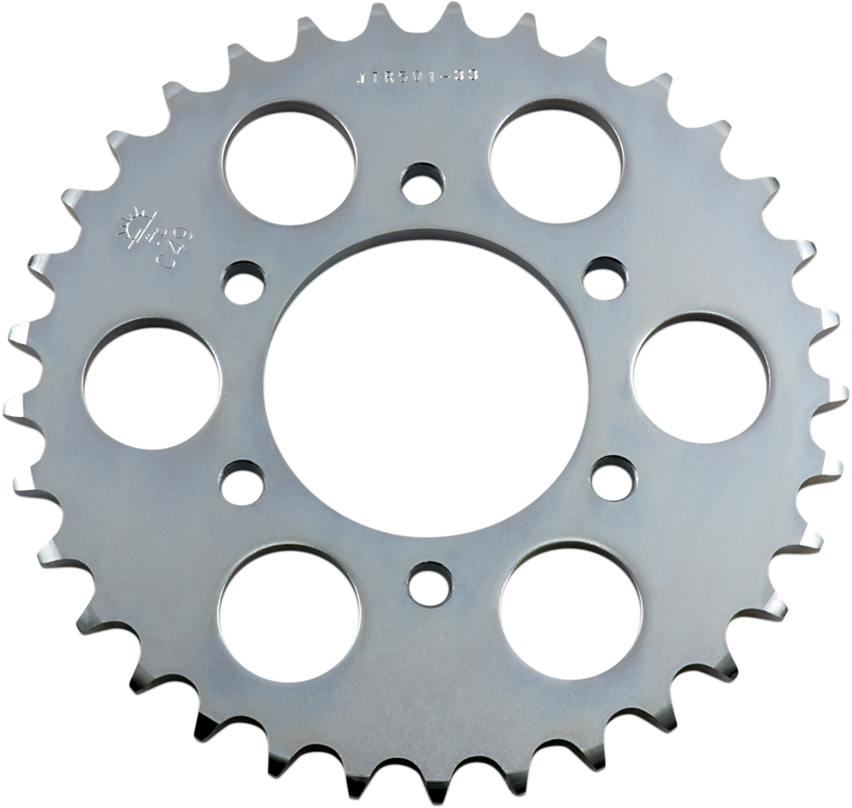 Sprocket - Rear - Kawasaki/Suzuki - 33-Tooth - Lutzka's Garage