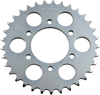 Sprocket - Rear - Kawasaki/Suzuki - 33-Tooth - Lutzka's Garage