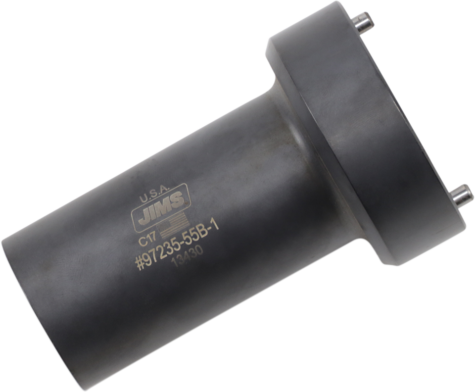 Sprocket Shaft Bearing Nut Tool 55-68