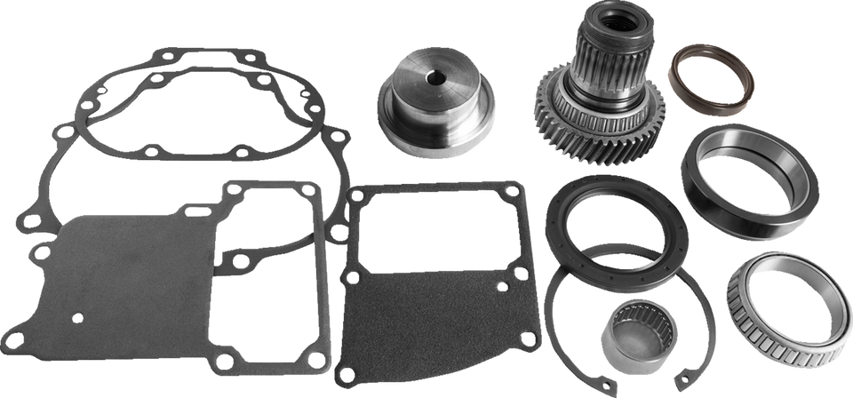 Cruise Drive Main Drive Gear Tapered Roller Bearing Kit