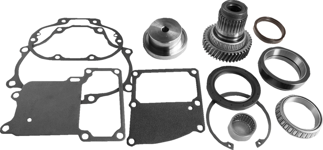 Cruise Drive Main Drive Gear Tapered Roller Bearing Kit