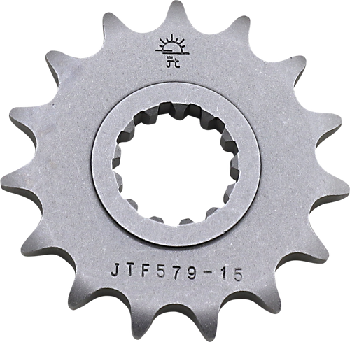 Countershaft Sprocket - 15 Tooth