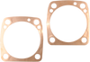 Copper Base Gasket - Big Twin