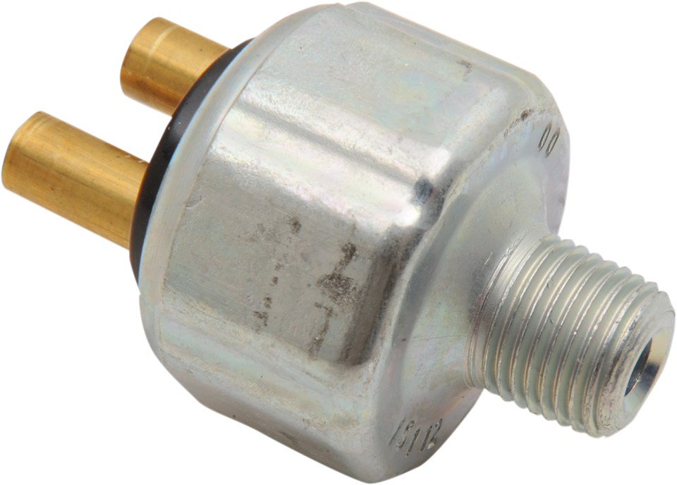 Hydraulic Stop Switch