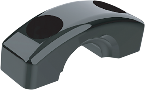 Risers - Straight - 2-1/2