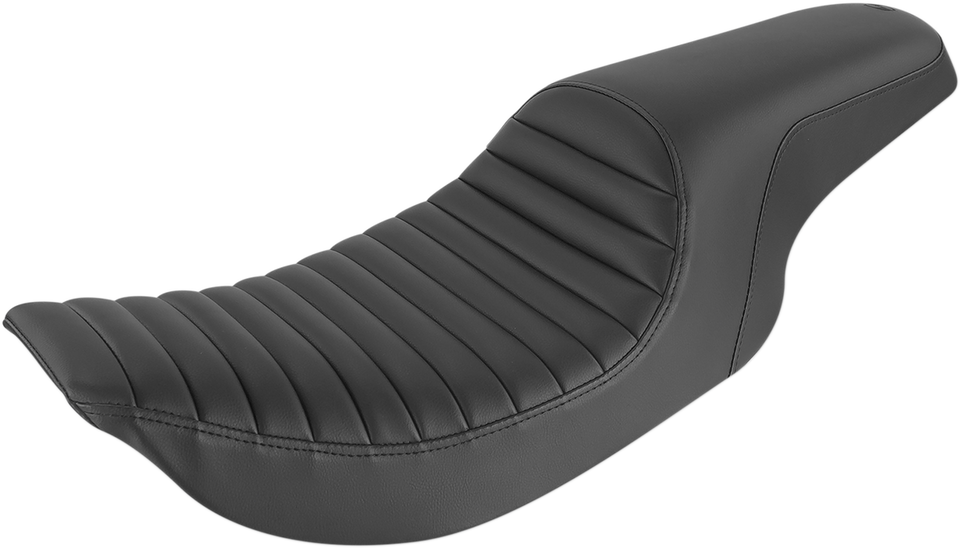 Profiler Seat - Tuck and Roll