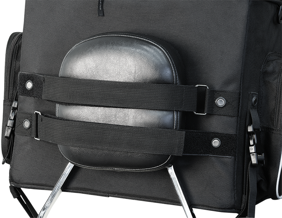 Route 1 Destination Backrest Bag NR-230