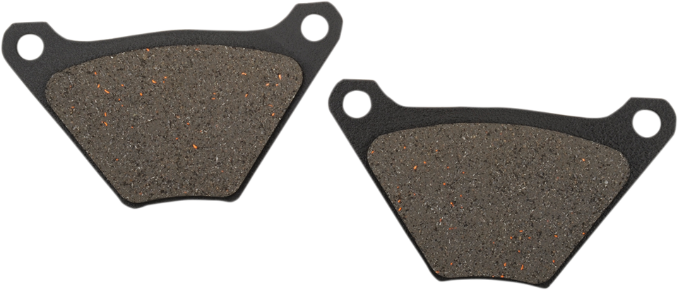 Brake Pads - L78-84FL, FXE
