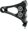 4-Piston Caliper - Rear - Contrast Cut™ 08-17 Softail