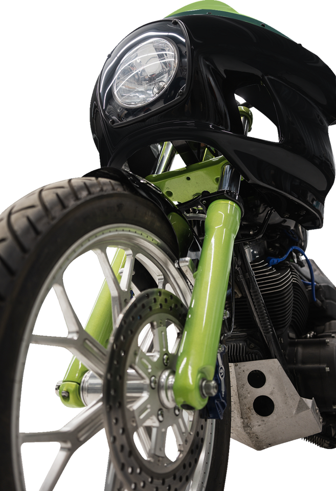 FXRP-Style Fairing Kit - 06-17 FXD