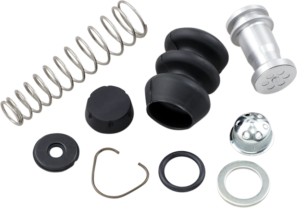 Master Cylinder Repair Kit - Rear