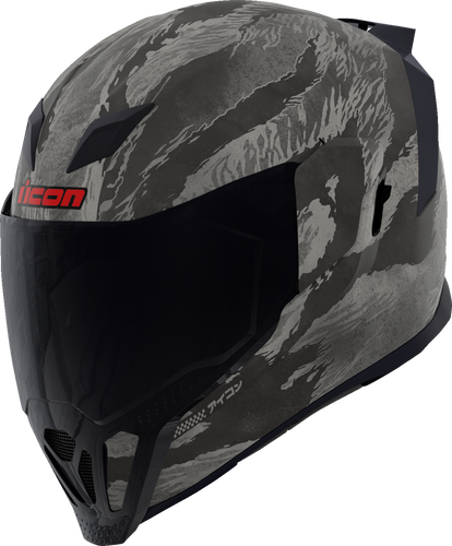 Airflite Helmet - Tigers Blood - MIPS - Gray - XS - Lutzka's Garage
