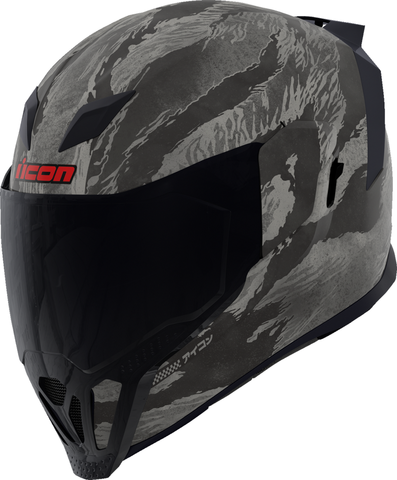 Airflite Helmet - Tigers Blood - MIPS - Gray - XS - Lutzka's Garage