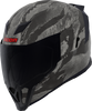Airflite Helmet - Tigers Blood - MIPS - Gray - XS - Lutzka's Garage