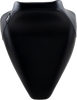 Bare Bones Solo Seat - Gel - Softail 84-99