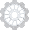 13 Spoke Brake Rotor - Rear - 11.5"