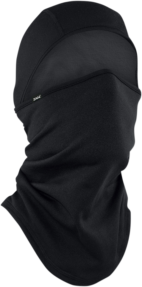 Balaclava Sport - Black - Lutzka's Garage