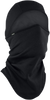 Balaclava Sport - Black - Lutzka's Garage