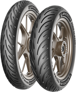 Tire - Road Classic - Front - 90/90B18 - 51H