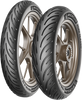 Tire - Road Classic - Front - 90/90B18 - 51H