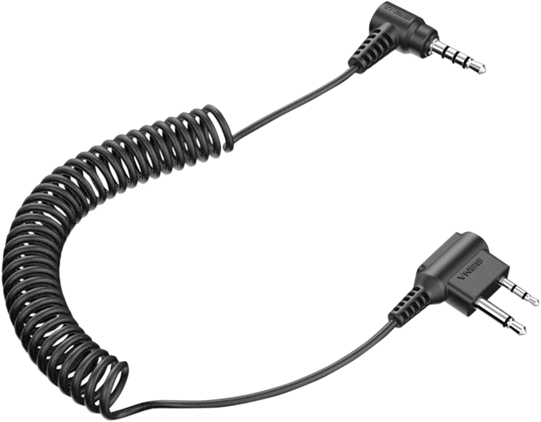 Radio Cable Twin-Pin - Midland