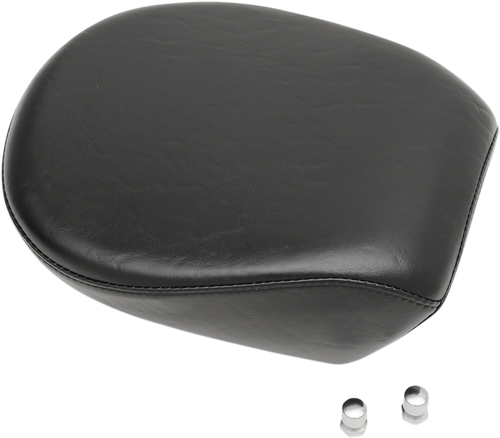 Bare Bones Pillion Deluxe Seat - FLH 02+