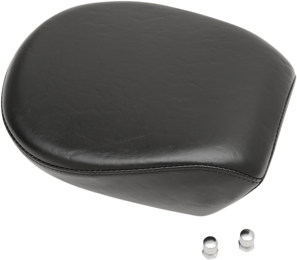 Bare Bones Pillion Deluxe Seat - FLH 02+