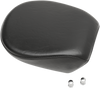 Bare Bones Pillion Deluxe Seat - FLH 02+