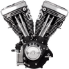 V111 Long-Block Engine - Evolution