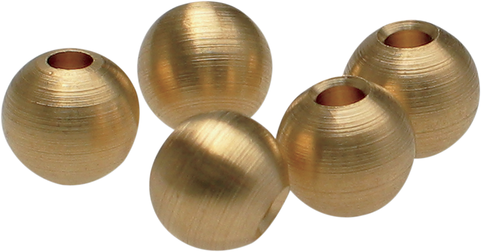 Cable Fitting Throttle Ball Nipple