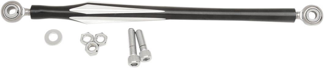 Drive Shift Rod - Contrast Cut