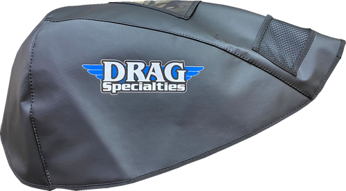 Fuel Tank Service Cover