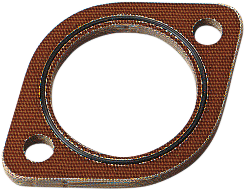 Block Super E Carburetor Insulator
