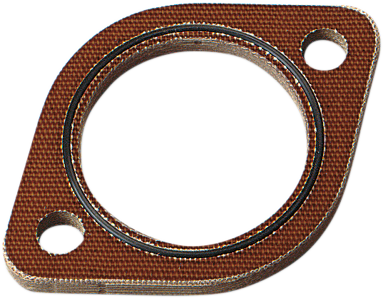 Block Super E Carburetor Insulator