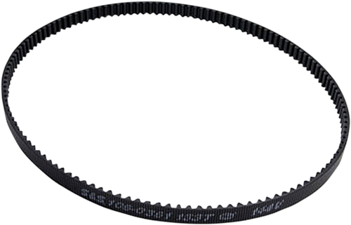 Final Drive Belt - 125-Tooth - 1 1/8