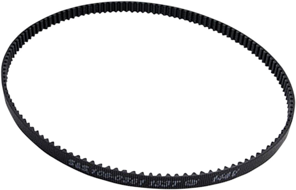 Final Drive Belt - 125-Tooth - 1 1/8