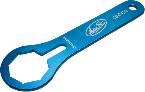 Fork Cap Wrench Tool - 49 mm