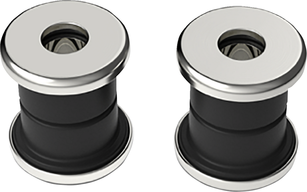 Bushings - Riser - Polyurethane - Polished