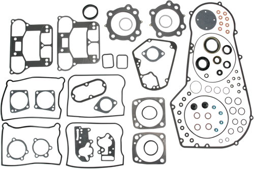 Complete Gasket - Softail/FXD