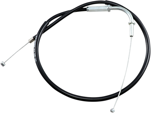Throttle Cable - Push - Kawasaki