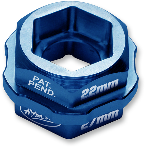 T-6 Adapter Tool - 27 mm/22 mm