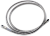 Universal Brake Line - Clear - 62" - Lutzka's Garage