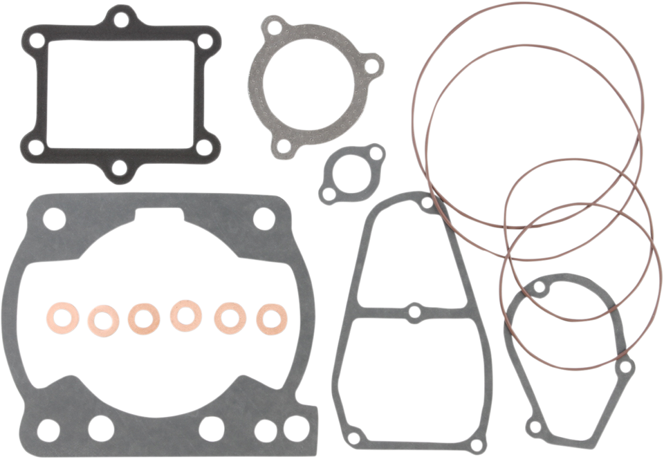 Top End Gasket Set - Gas Gas
