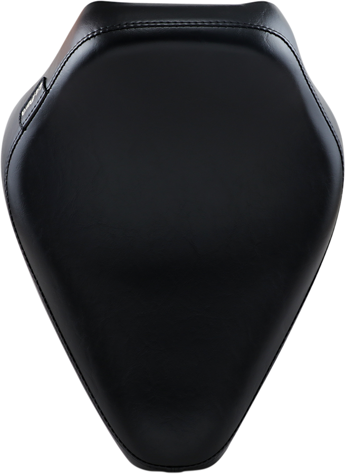 Silhouette Deluxe Solo Seat - Softail 84-99