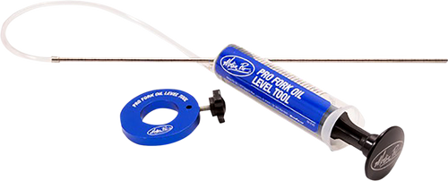 Pro Fork Oil Level Tool