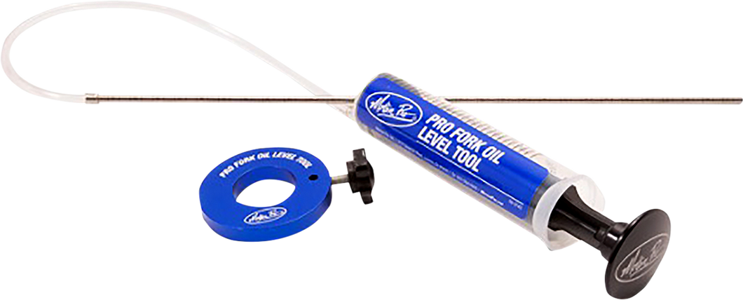 Pro Fork Oil Level Tool