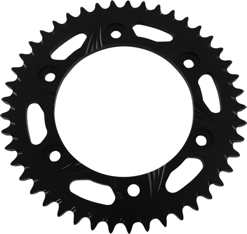 F5 Rear Sprocket - 45-Tooth - Lutzka's Garage
