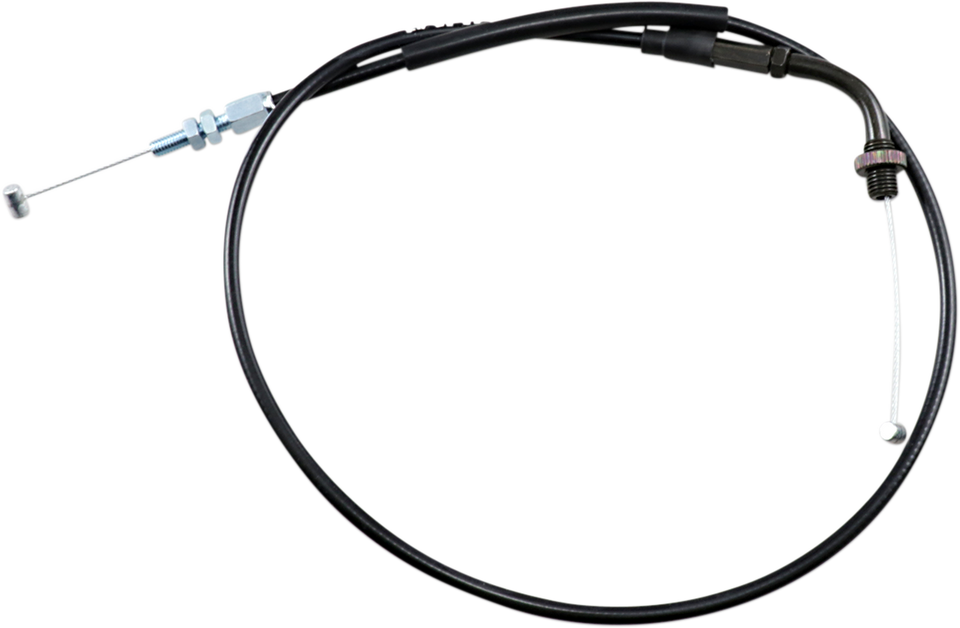 Throttle Cable - Pull - Honda