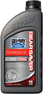 Gear Saver Transmission Oil - 75wt