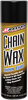 Chain Wax Lube - 13.5 oz. net wt. - Aerosol